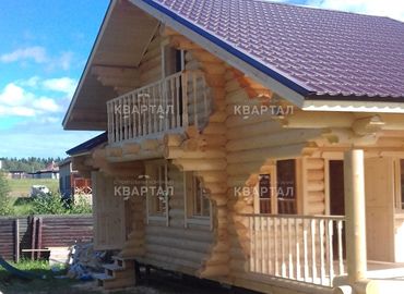 Сушка деревянного дома: технологии работы с брусом, бревном и каркасными конструкциями